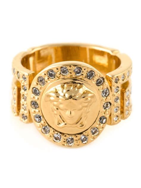 versace ring australia|versace ring price.